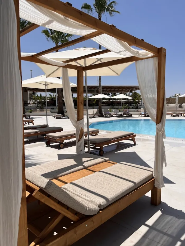 Toxotis Hotel 3* - Protaras - Cipru