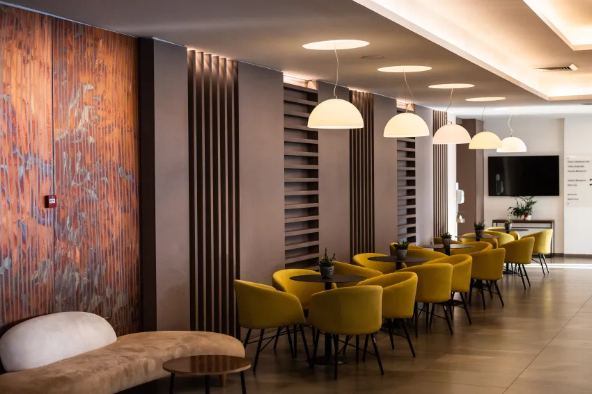 Lordos Beach Hotel & Spa 4*-8