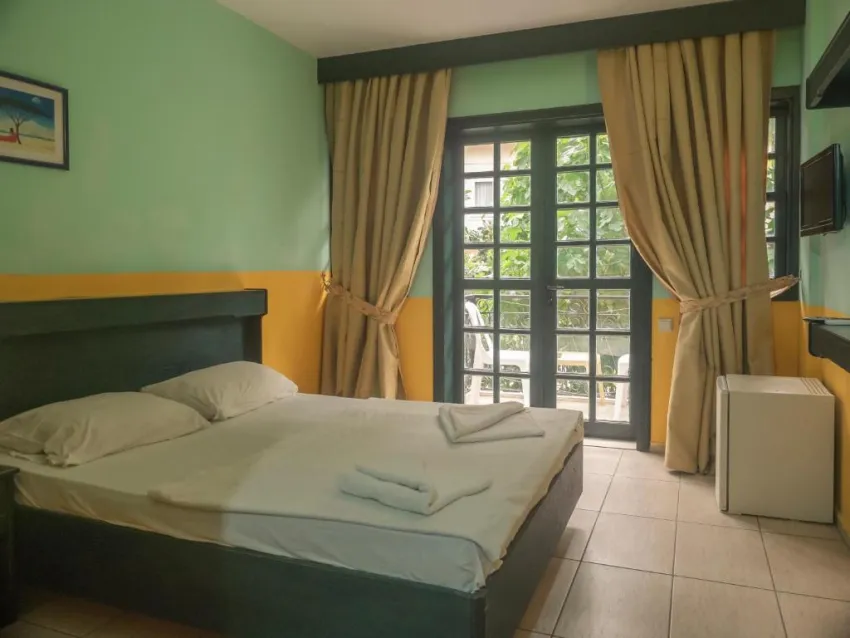 ARES DREAM HOTEL  4*-32