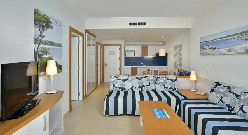 Isla de Cabrera Aparthotel 4*-18