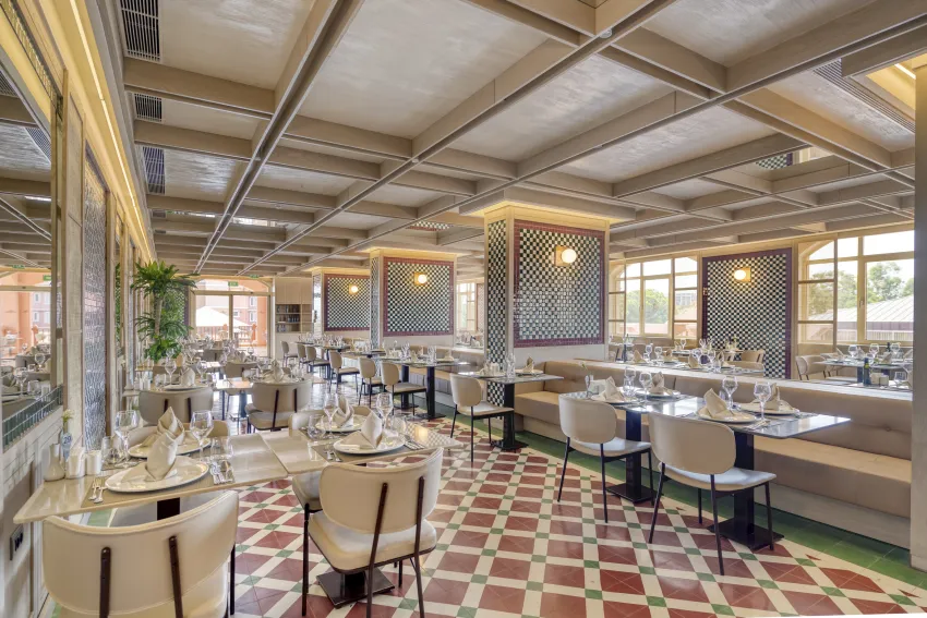 Megasaray Club Belek 5*-145