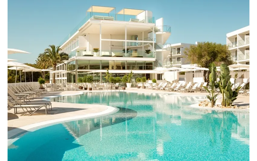 Monsuau Cala D'Or Hotel - Adults Only 4*-1