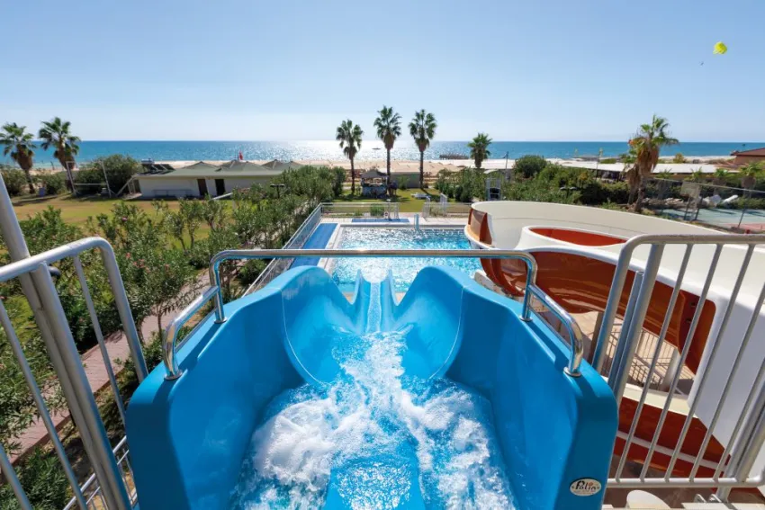 SEHER KUMKOY STAR RESORT & SPA  4*-33