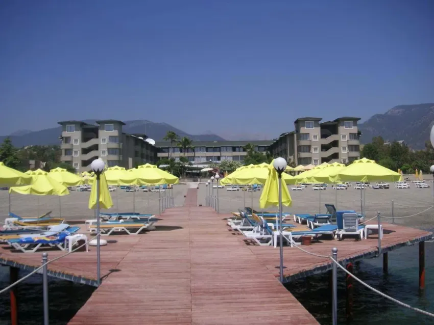 Senza Sunset Beach Hotel 5*-51