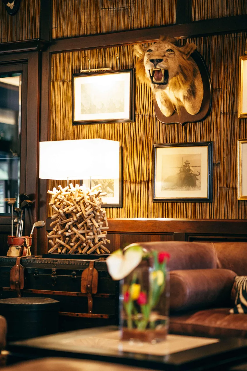 Lindner Hotel Mallorca Portals Nous 4*-24