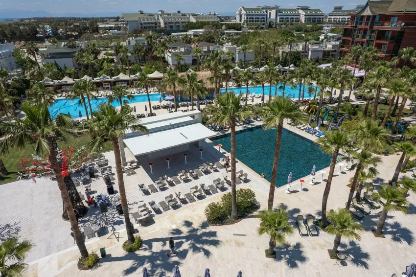 Siam Elegance Hotels And Spa 5*-18