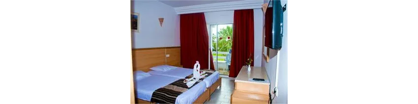 Thapsus Beach Resort 4*-47