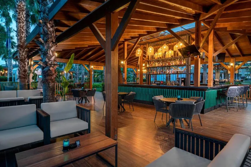 LEODIKYA KIRMAN PREMIUM (EX. KIRMAN LEODIKYA RESORT)  5*-24