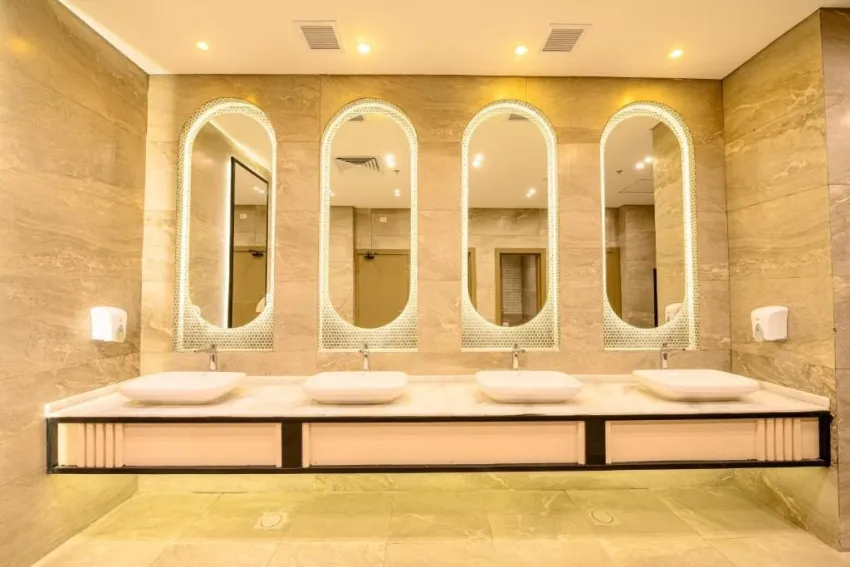 Golden Beach Resort (Ex. Movie Gate) 4*-2