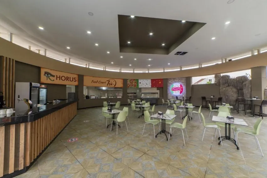 Amon Hotels Belek (Adults Only 16+) 4*-19