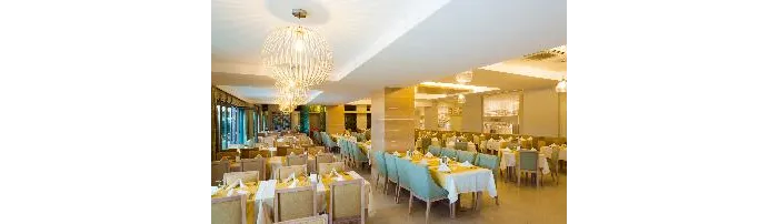 Terrace Elite Resort 5* - Side - Turcia