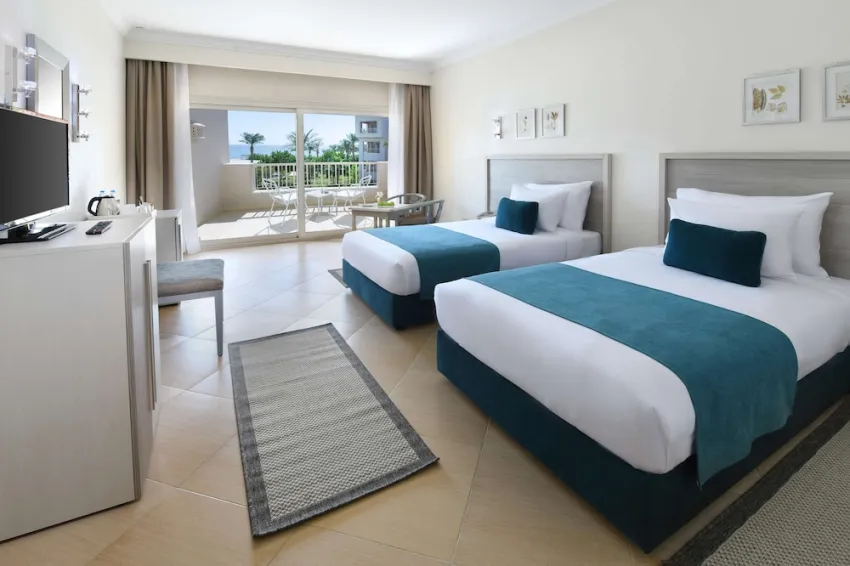 Jaz Soma Beach 4*-24