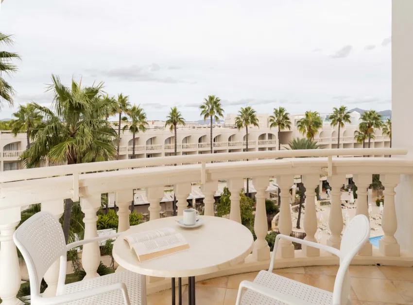 Iberostar Selection Albufera Playa 4*-7