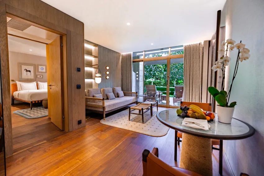 Gloria Serenity Resort 5*-188