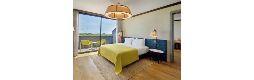 Voyage Belek Golf & Spa Hotel 5*-16