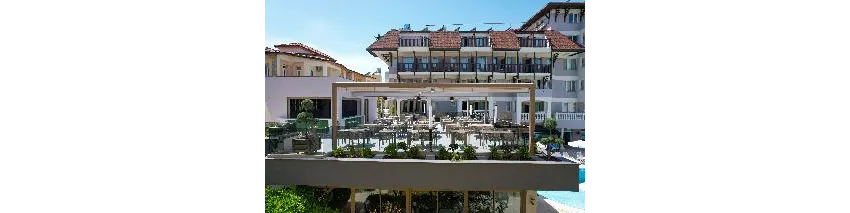 Side Village Hotel 4*-61