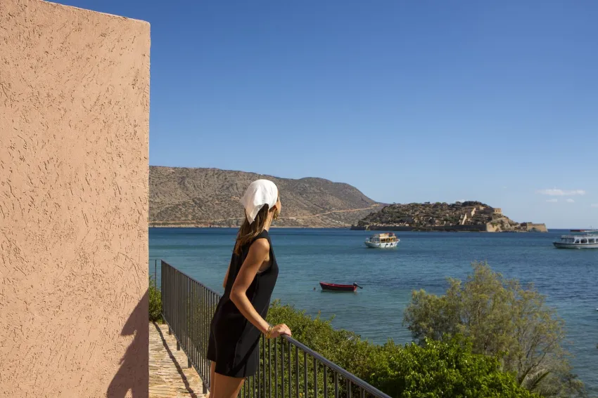 Domes Of Elounda Autograph Collection 5*-22