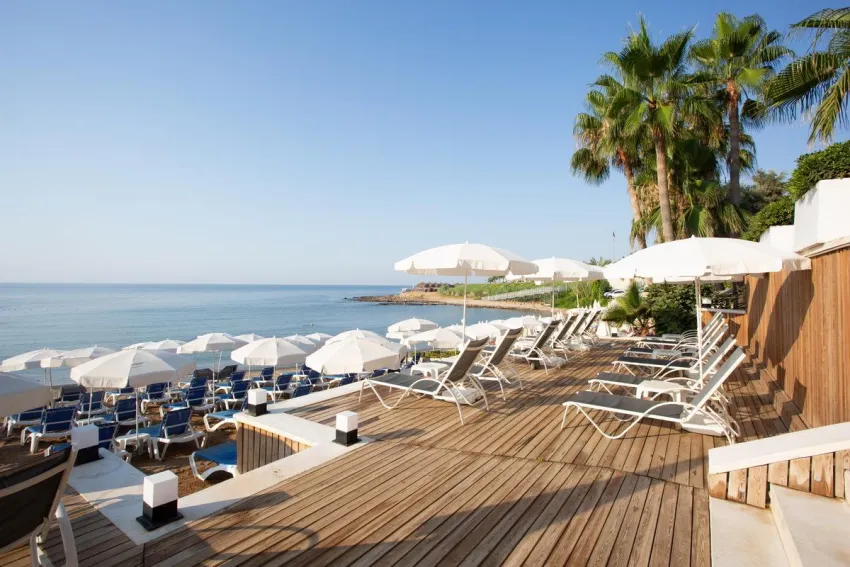 Selene Beach & Spa Hotel 5*-13