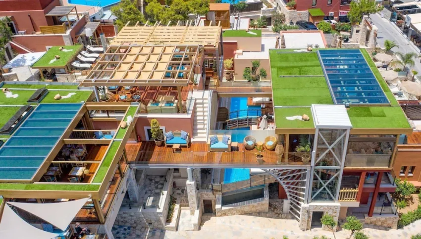 Esperides Resort Crete, The Authentic Experience 4*-257