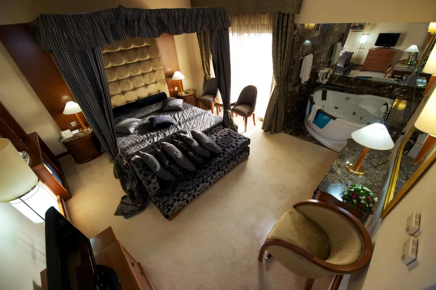 Adams Beach Hotel 5*-74