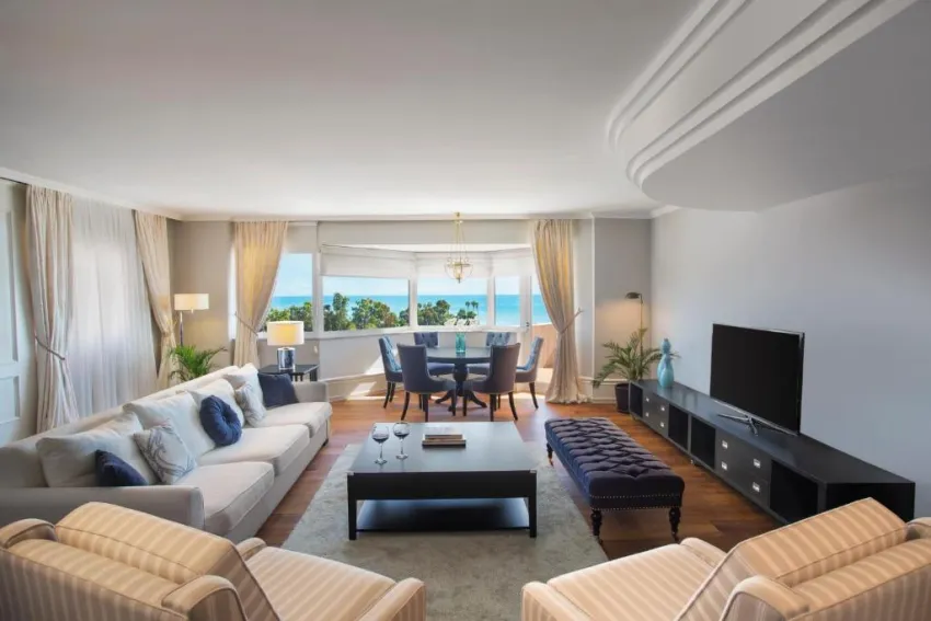 IC HOTELS SANTAI FAMILY RESORT  5*-5
