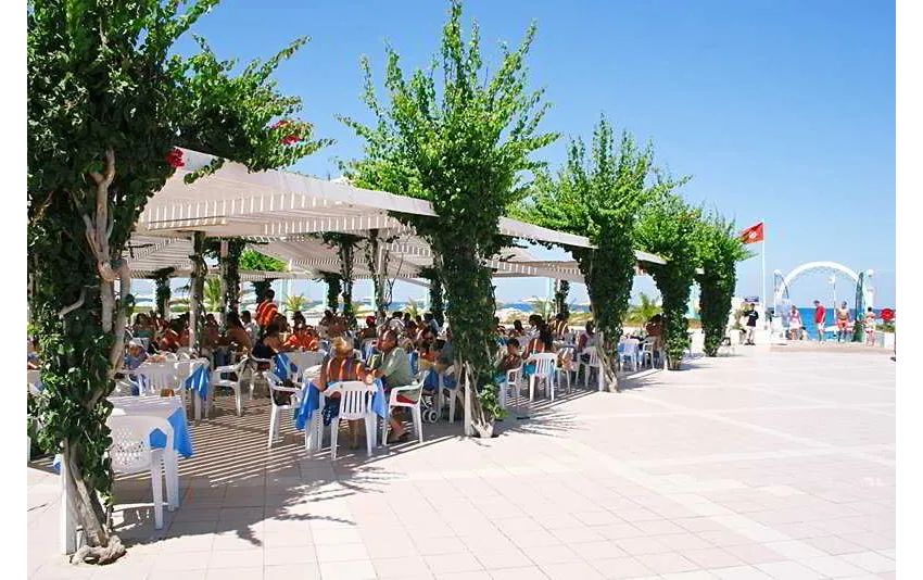 EL MOURADI PALACE 5*-51