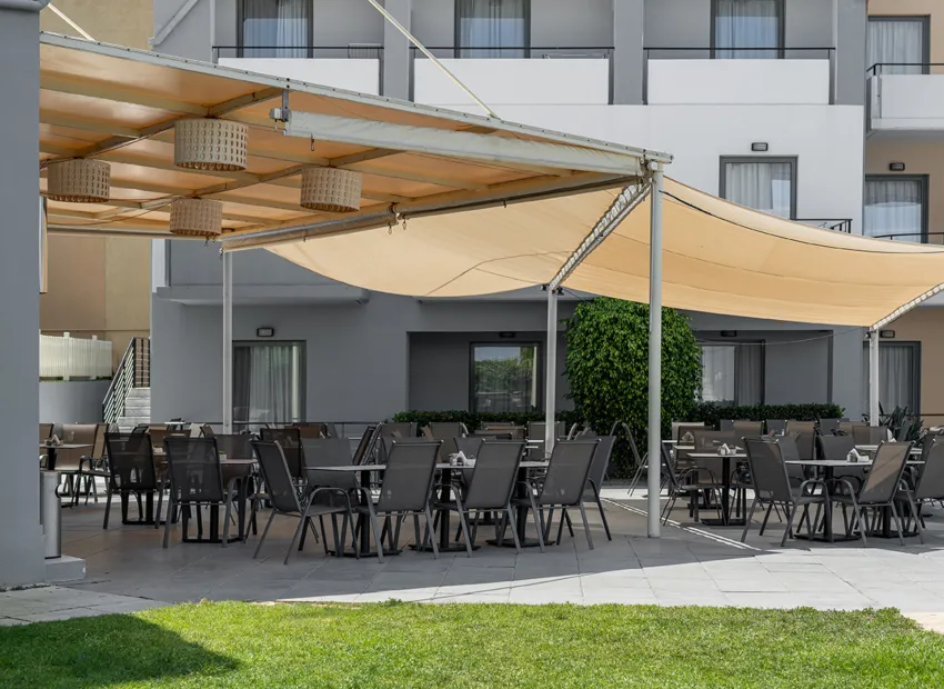 Sunrise Village Hotel 3*-18