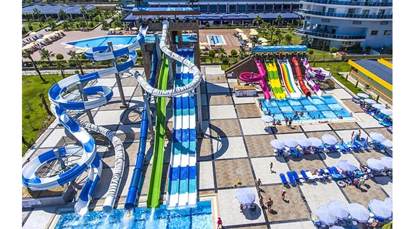 EFTALIA OCEAN  5*-40