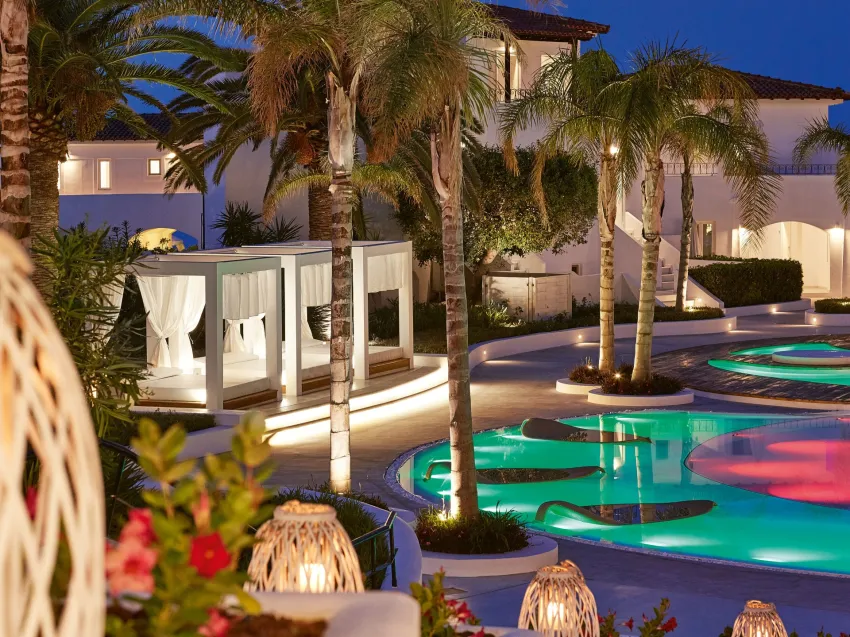 Caramel a Grecotel Resort to Live 5*-3