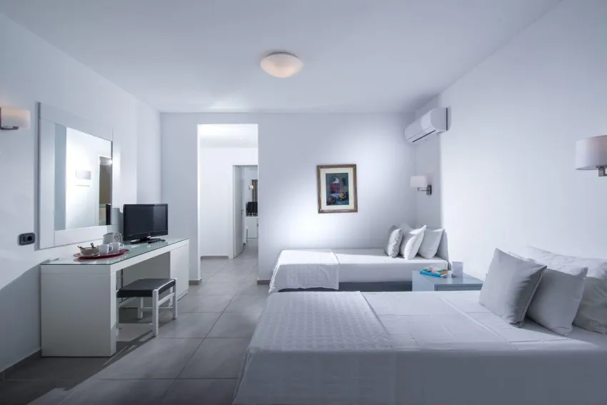 Peninsula Resort and Spa 4*-47