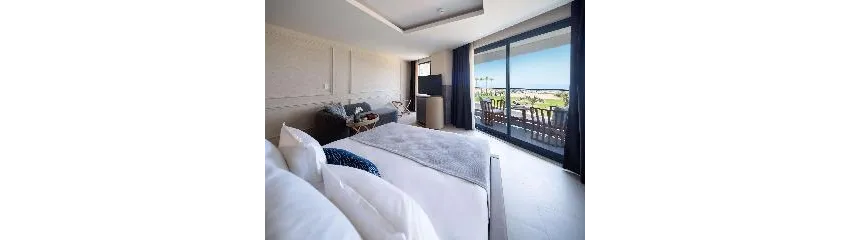 Liu Resorts 5*-80