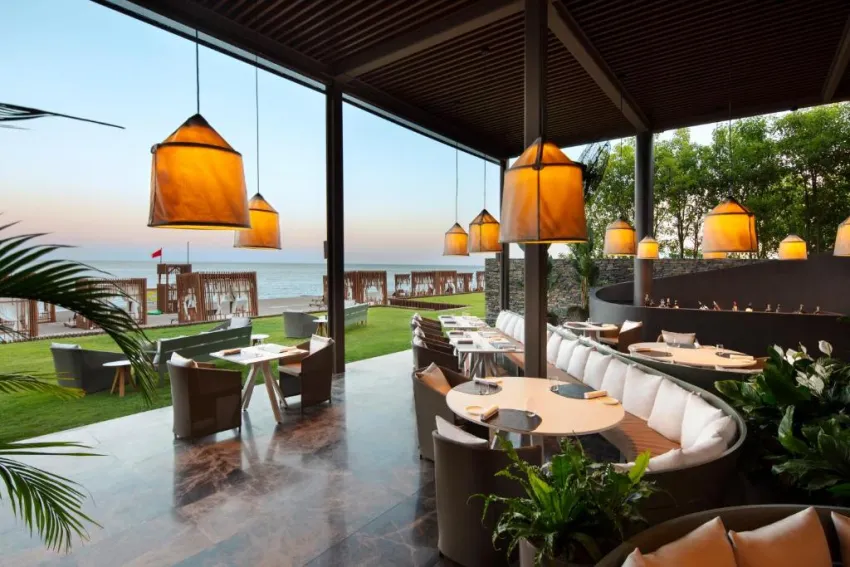 MAXX ROYAL KEMER RESORT  5*-24