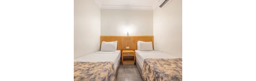 Senza Grand Santana Hotel 5*-26