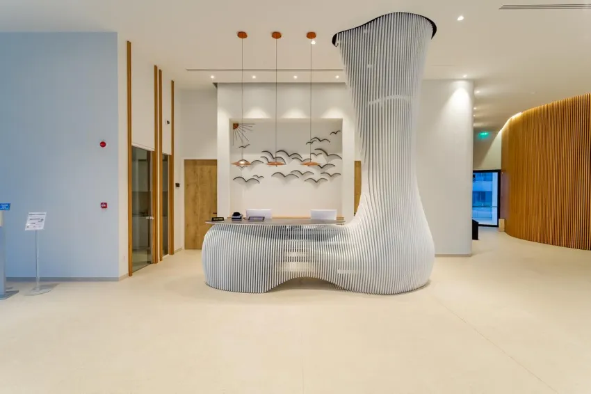 Flamingo Paradise Beach Hotel (adults only) 4*-18