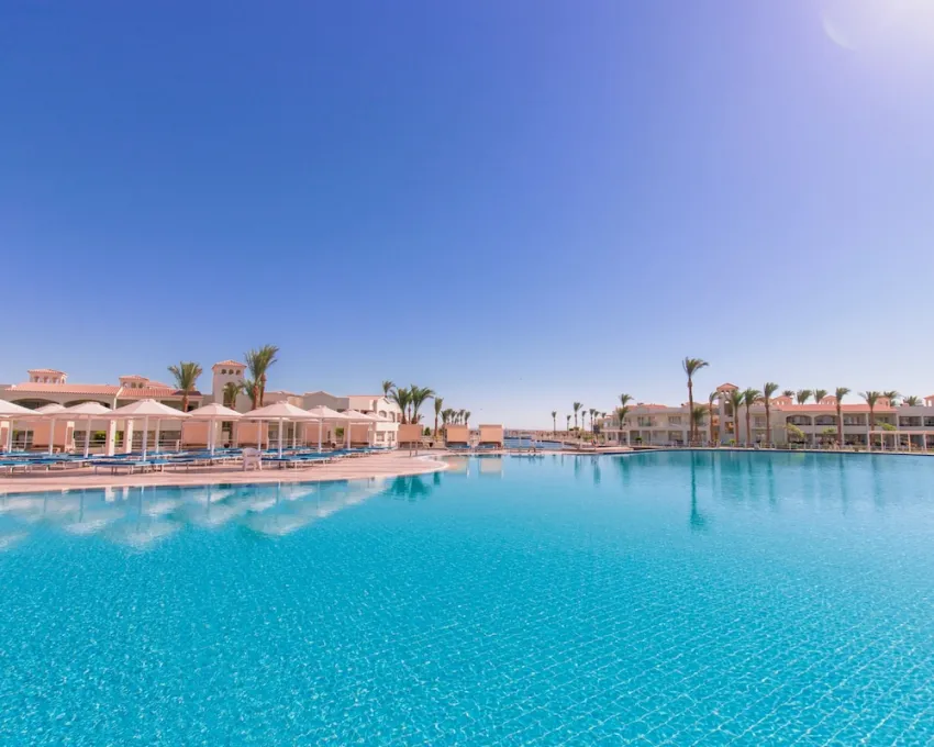 Pickalbatros Dana Beach Resort - Hurghada 5*-50