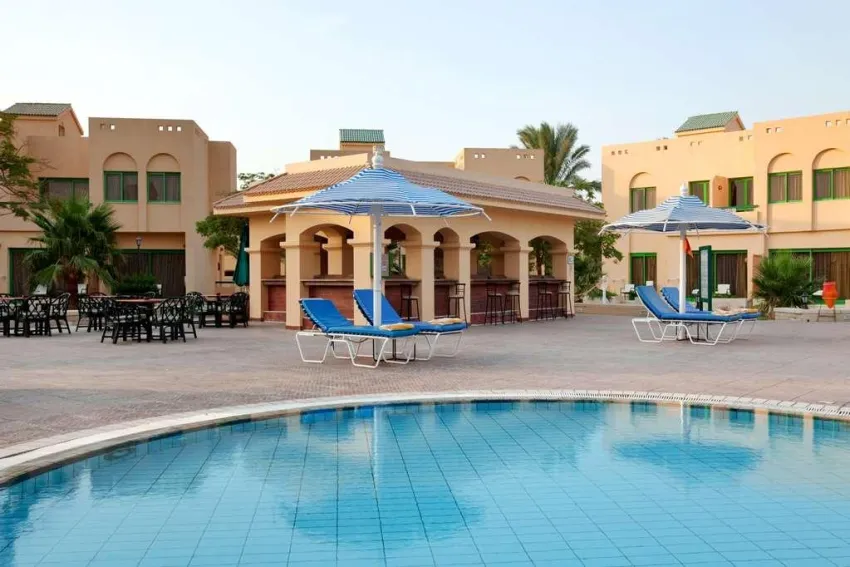 Swiss Inn Hurghada Resort Ex. Hilton Hurghada Resort 5*-154