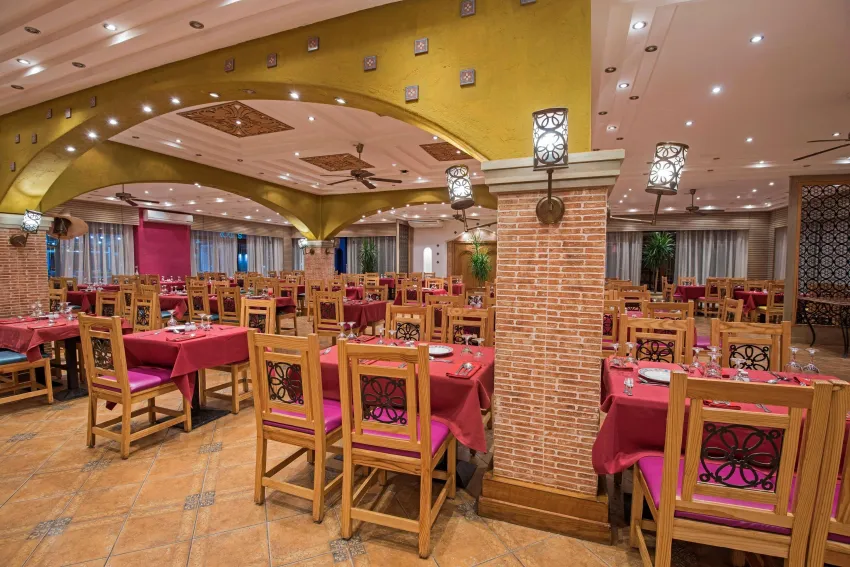 Sunrise Select Royal Makadi Resort 5*-61
