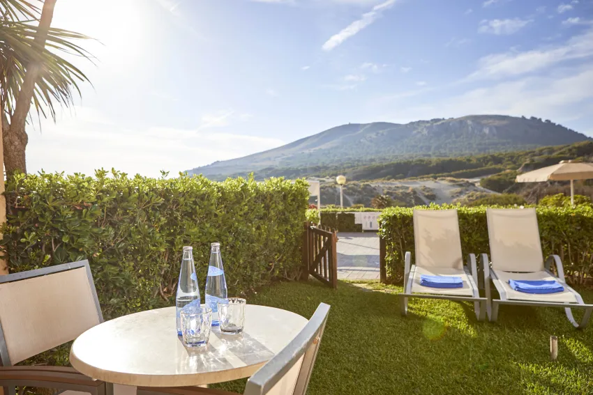 Zafiro Cala Mesquida 4*-143