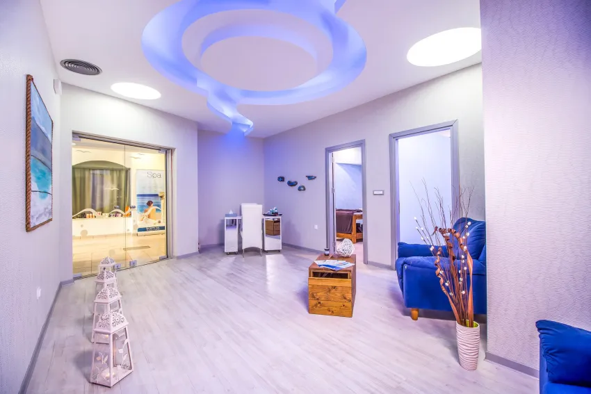 Pegasos Deluxe Beach Hotel 5*-9