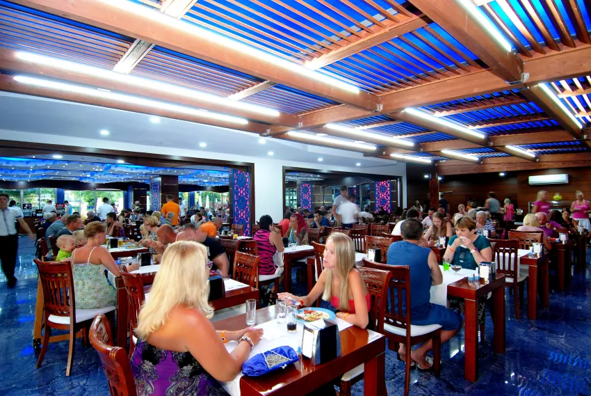 Grand Zaman Garden 4*-40