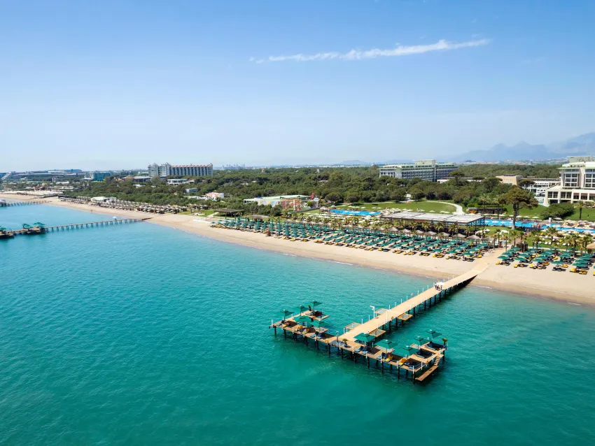 Rixos Premium Belek 5*-8