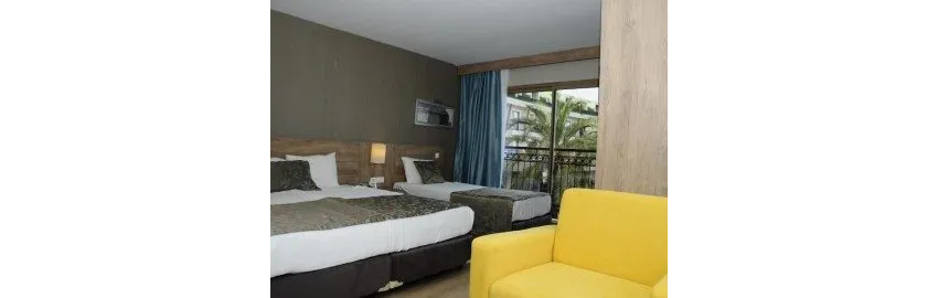 Lucida Beach Hotel 5*-12