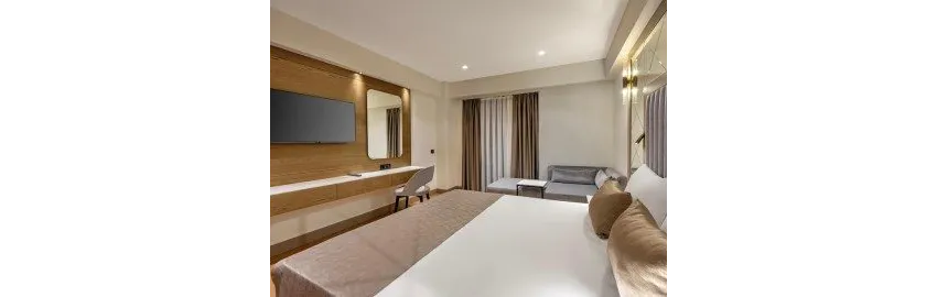 Dobedan Beach Resort Comfort (Ex. Alva Donna Beach) 5*-29