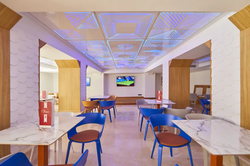 Hotel Mediterranean Bay - Adults Only 4*-14