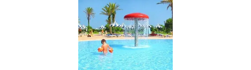 Mahdia Palace Thalasso 5*-58