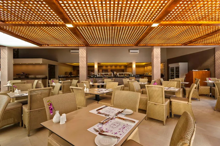 Porto Platanias Village 4*-43