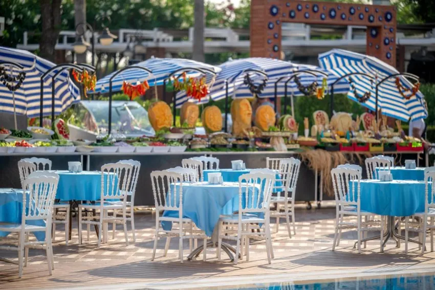 Beach Club Doganay 5*-35