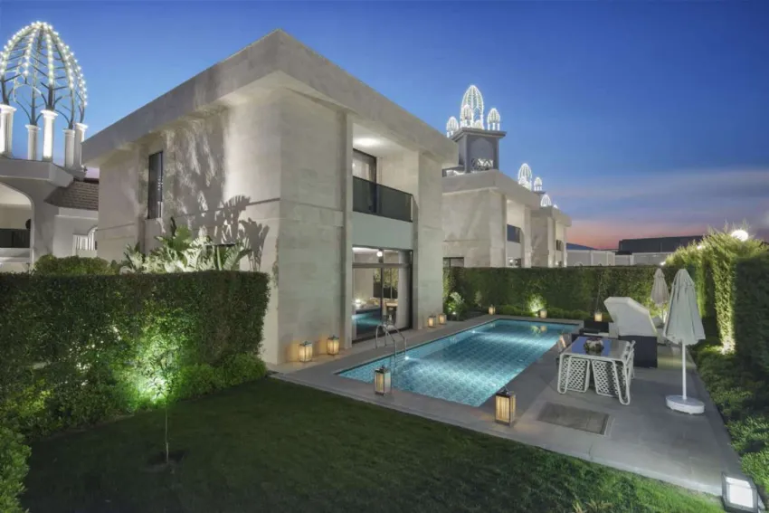 Granada Luxury Belek 5*-40