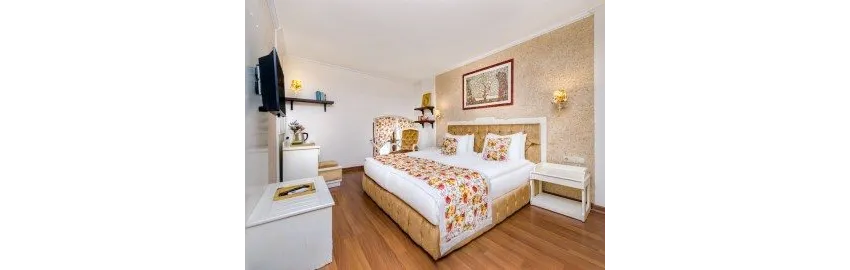 Adalya Port Hotel 4*-12