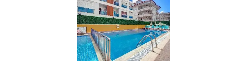 Kleopatra Arsi Hotel 3*-57